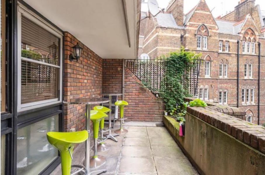 Super Central Beautiful Three Bedroom Londres Exterior foto